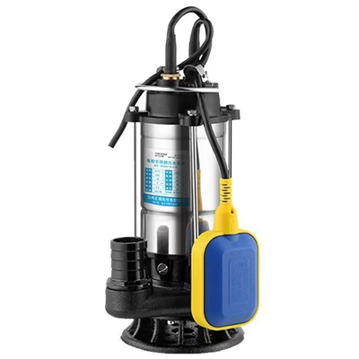 ہائی ہیڈ آبدوز پمپ